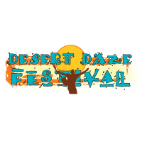 Maya Chang – Desert Daze Music Festival