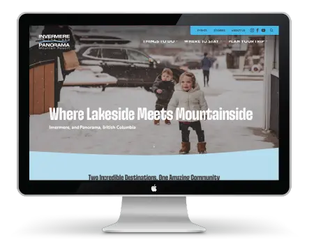 Invermere Panorama DMO