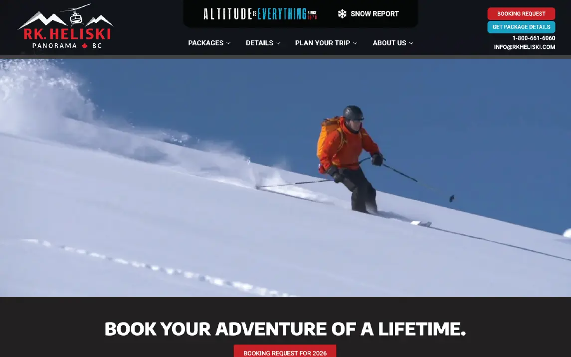 Large preview of RK.Heliski